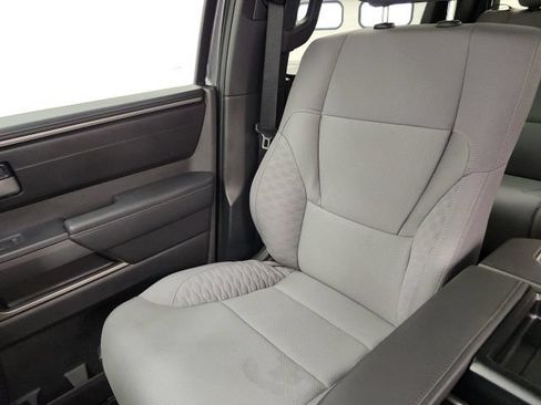Used 2025 Toyota Tundra SR5 RWD image 16