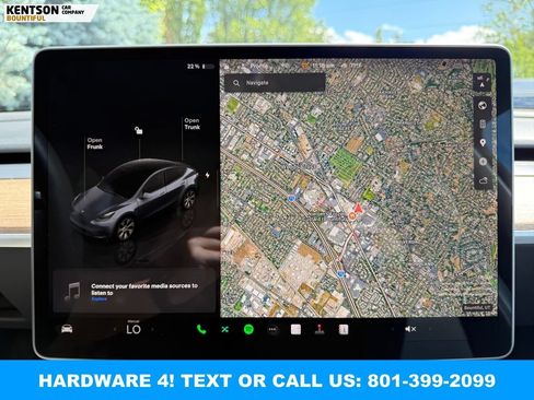 Used 2023 Tesla Model Y Long Range AWD/4WD image 20