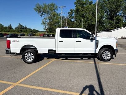 Certified 2024 Ford F250 XLT