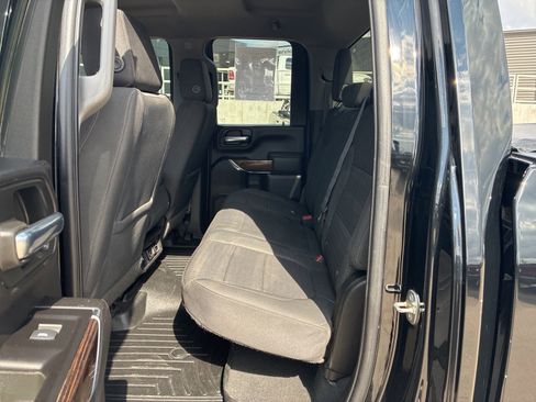 Used 2022 GMC Sierra 3500 SLE w/ SLE Convenience Package image 20