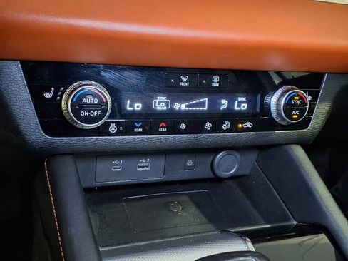 Used 2022 Mitsubishi Outlander SEL FWD image 8