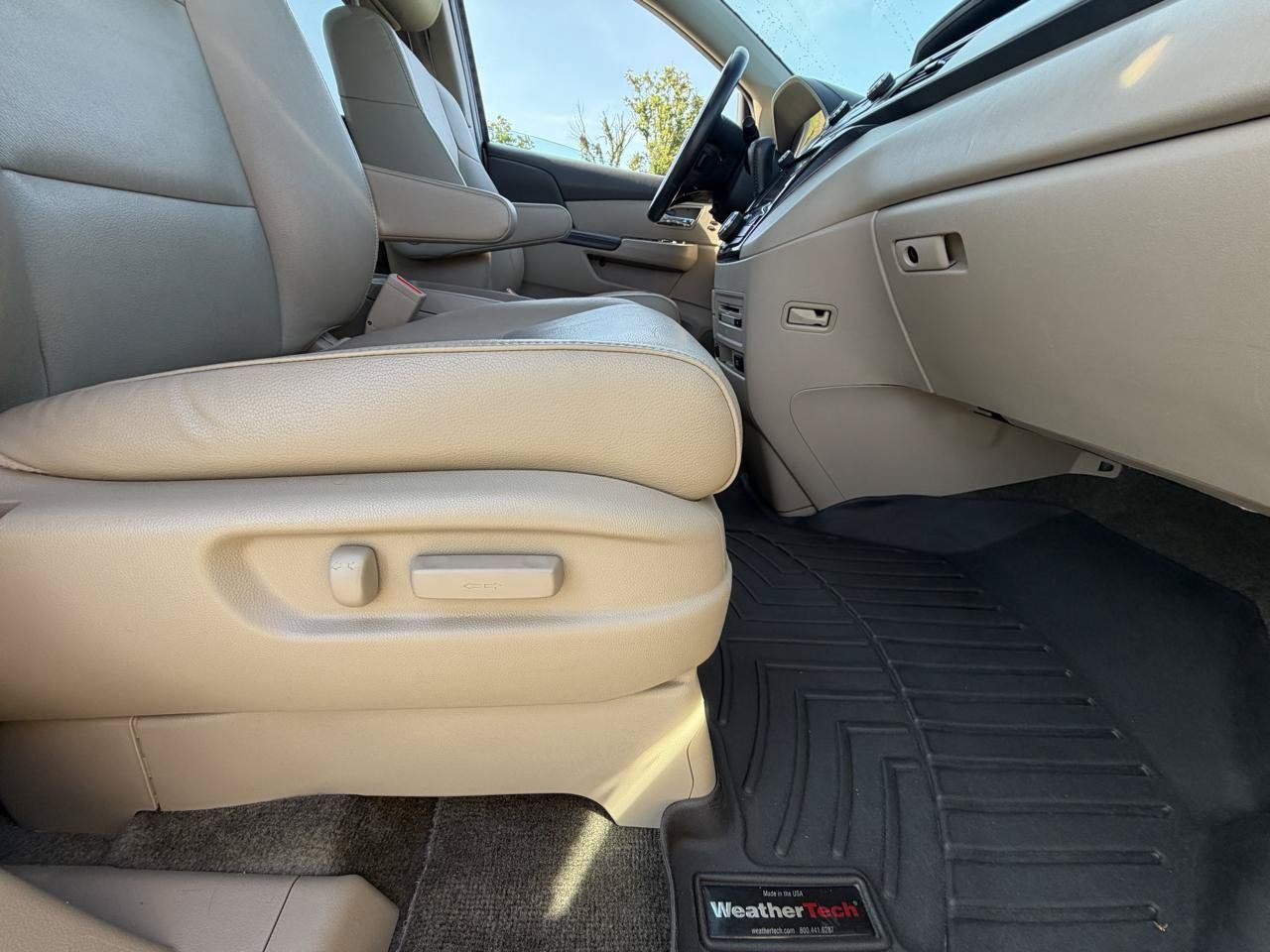 Used 2016 Honda Odyssey Touring image 8