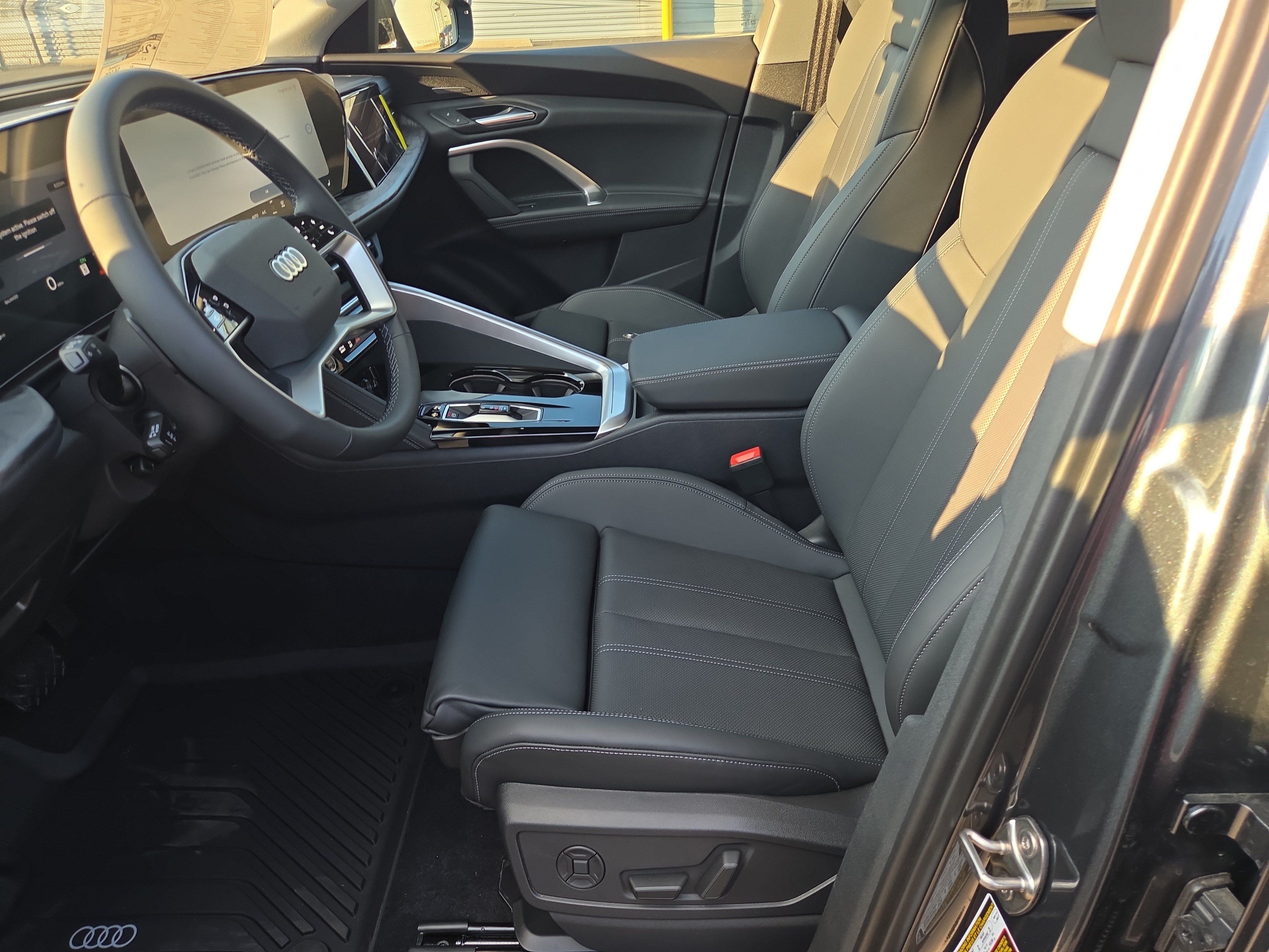 New 2026 Audi Q5 Premium Plus AWD/4WD image 4