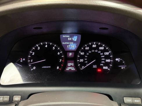 Used 2010 Lexus LS 460 L image 43