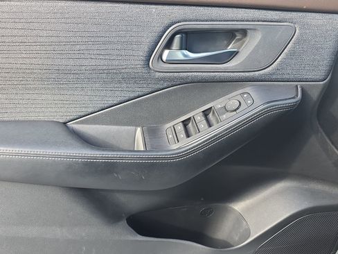 Used 2023 Nissan Rogue SV FWD image 24