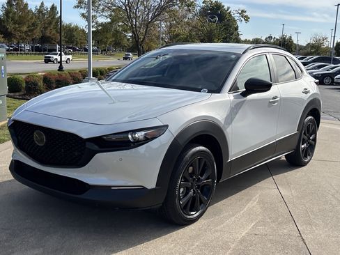 New 2026 MAZDA CX-30 AWD 2.5 S image 10