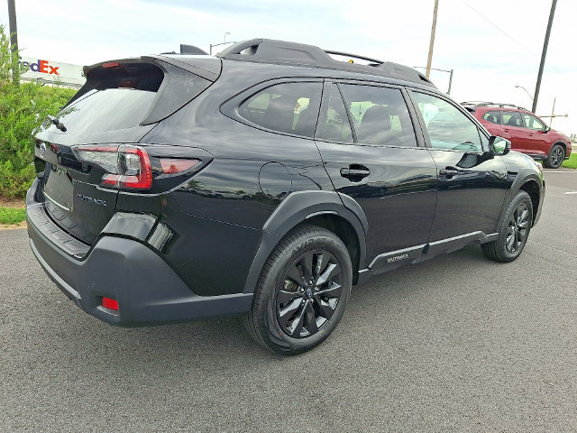 Certified 2024 Subaru Outback Onyx Edition AWD/4WD image 7