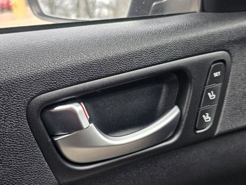 Used 2018 Kia Optima SX image 10