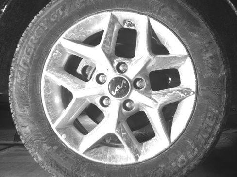 Used 2025 Kia Soul LX w/ LX Technology Package FWD image 18