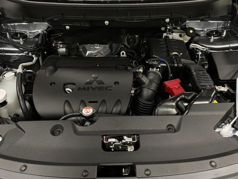 New 2026 Mitsubishi Outlander Sport AWD image 38