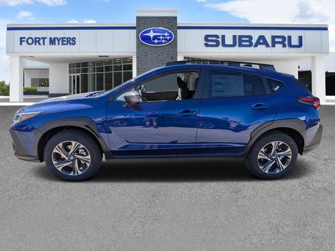 New 2026 Subaru Crosstrek 2.0i Premium image 8