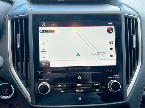 Used 2023 Subaru Crosstrek 2.5i Limited image 13