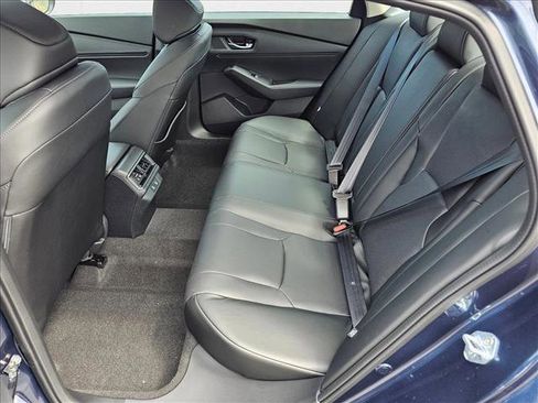 New 2025 Honda Accord EX-L image 9