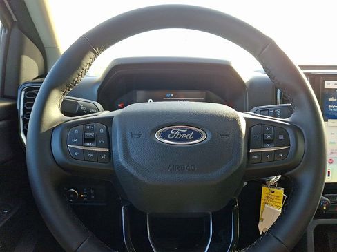 New 2025 Ford Ranger XLT image 13
