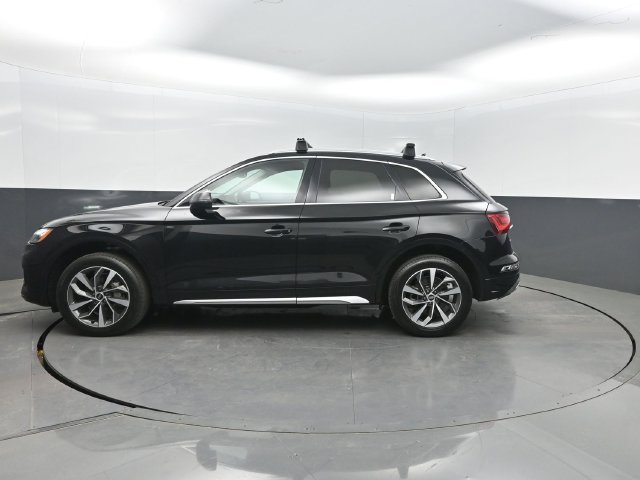 Used 2021 Audi Q5 2.0T Premium Plus AWD/4WD image 3