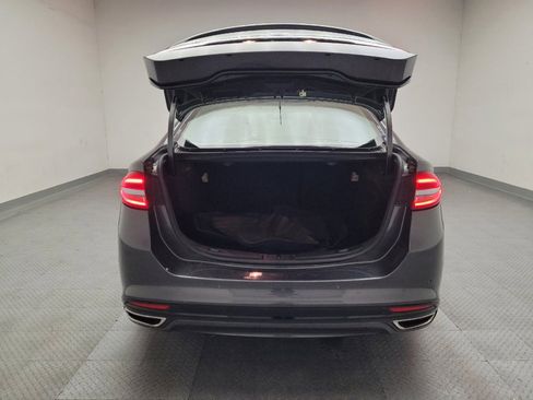 Used 2017 Ford Fusion Platinum image 29