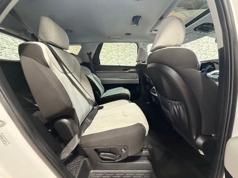 Used 2020 Hyundai Palisade SEL w/ Convenience Package AWD/4WD image 11