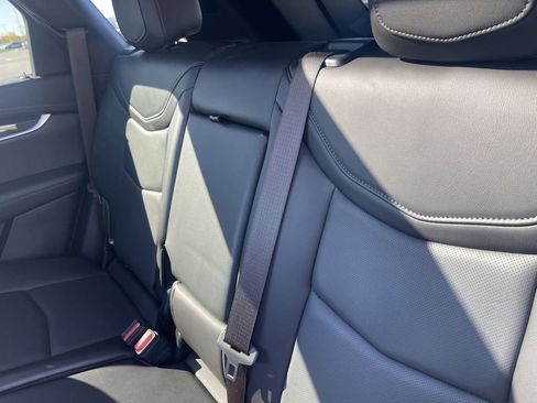 Certified 2025 Cadillac XT5 Premium Luxury image 39