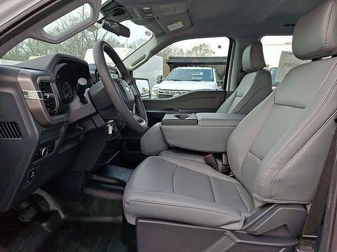 New 2026 Ford F150 XL AWD/4WD image 6