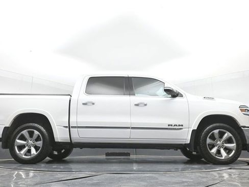 Used 2020 RAM 1500 Limited image 53