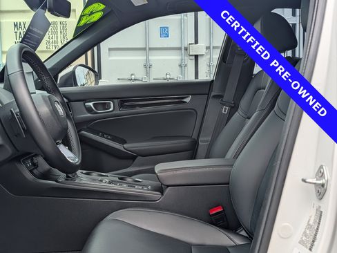 Used 2023 Honda Civic Sport Touring image 19