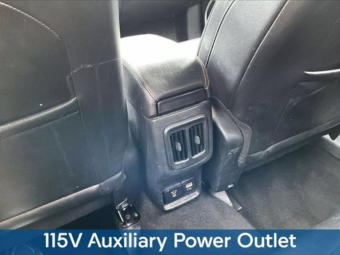 Used 2018 Jeep Compass Latitude w/ Popular Equipment Group AWD/4WD image 13