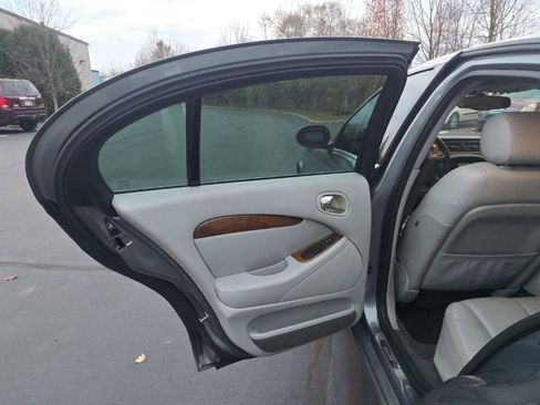 Used 2003 Jaguar S-TYPE 4.2 image 29