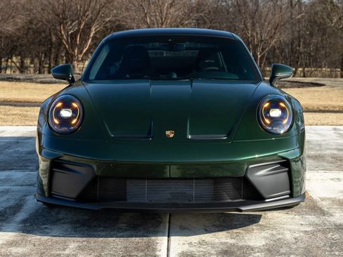 Used 2026 Porsche 911 GT3 RWD image 23