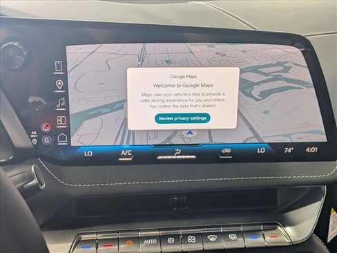 New 2026 Chevrolet Corvette Stingray Coupe w/ 1LT image 13