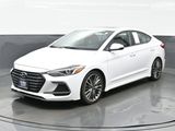 Used 2018 Hyundai Elantra Sport w/ Sport Premium Package 03 image 2