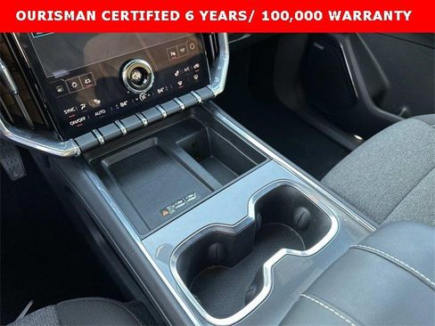 Certified 2025 GMC Acadia Elevation image 23