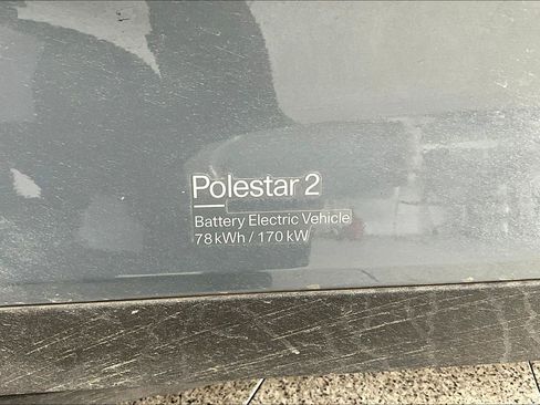 Used 2023 Polestar Polestar 2 w/ Pilot Pack image 41