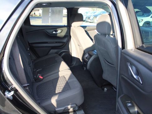 Used 2022 Chevrolet Blazer LT image 22