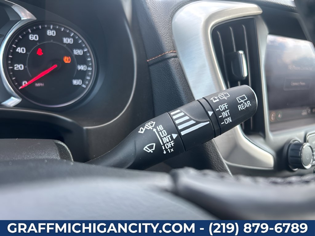 Used 2020 GMC Terrain SLE w/ Driver Convenience Package AWD/4WD image 20