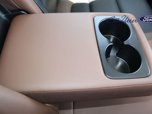 New 2025 Ford Bronco Sport Outer Banks w/ Outer Banks Tech Package+ image 9