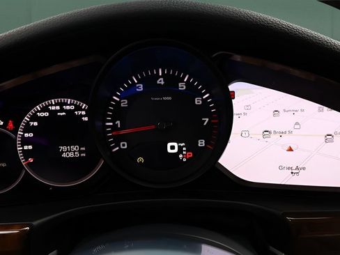Used 2021 Mercedes-Benz AMG GT 53 image 39