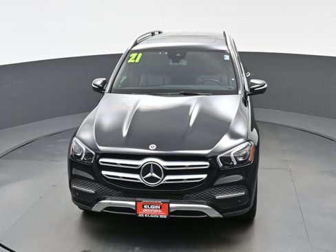 Used 2021 Mercedes-Benz GLE 350 w/ Premium Package image 43
