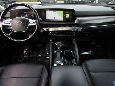 Used 2023 Kia Telluride S w/ S Sunroof Package image 21