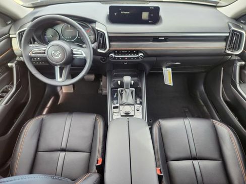 New 2026 MAZDA CX-50 AWD 2.5 Hybrid w/ Premium Pkg image 11