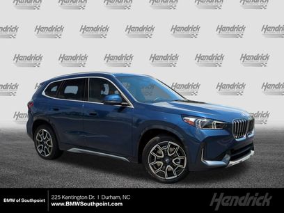New 2025 BMW X1 xDrive28i w/ Technology Package