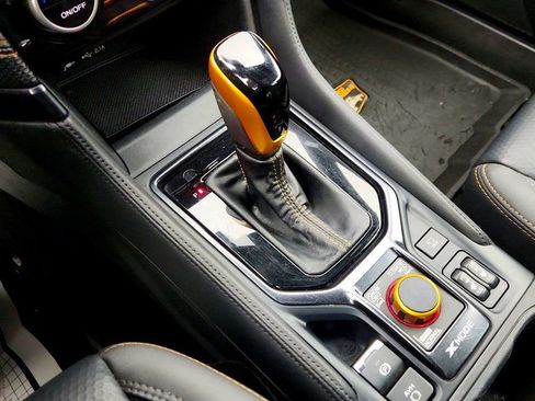 Used 2022 Subaru Forester Wilderness image 17