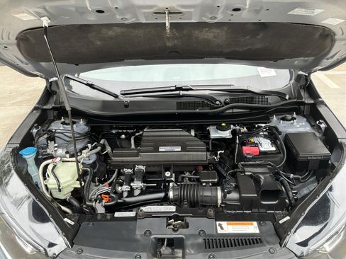 Used 2021 Honda CR-V EX-L image 33