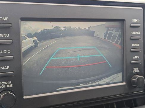 Certified 2019 Toyota RAV4 LE image 20