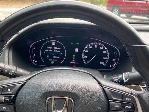 Used 2020 Honda Accord EX-L image 22