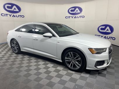 Used 2021 Audi A6 3.0T Prestige w/ Prestige Package