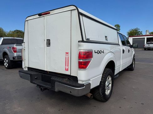 Used 2014 Ford F150 XLT w/ Trailer Tow Package image 5
