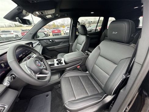 New 2026 Buick Enclave Sport Touring w/ Power Package image 11