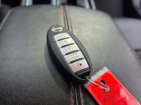 Used 2024 Nissan Altima 2.5 SR FWD image 26