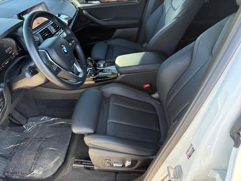 Used 2020 BMW X3 sDrive30i image 10