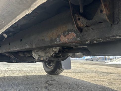 Used 2004 Toyota Tacoma 4x4 Xtracab image 45